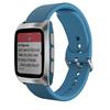 Pebble Time 2 Modell - Rückseite
