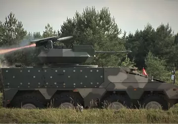 50-Millionen-Dollar-Auftrag: Australien kauft Panzerabwehrsysteme Spike LR2 ...