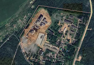 Russland beginnt mit der Wiederherstellung des ...