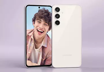 Samsung Galaxy S23 FE kommt in ...