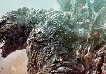 "Godzilla Minus One" erhält perfekte Kritiken ...