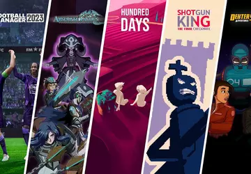 Amazon hat 7 kostenlose Spiele vorgestellt, ...