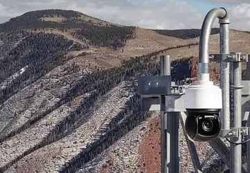 Pano AI, ein Entwickler von künstlicher ...