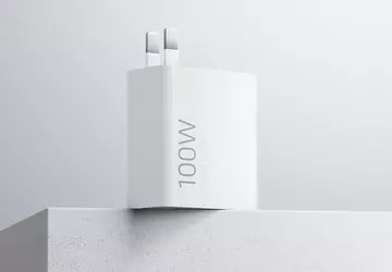 USB-A mit 100 Watt: Xiaomi bringt ...