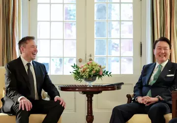 Südkorea ist bereit, bis zur Hälfte ...