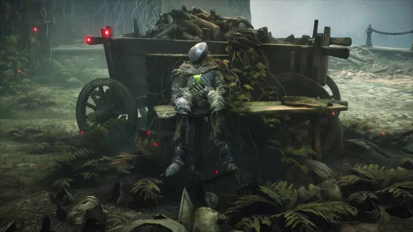 Witchfire wird Nvidia DLSS 3.0 unterstützen