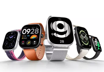 Xiaomi bereitet die Veröffentlichung der Smartwatch ...