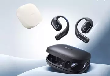 Baseus Eli 1i Fit: kabellose, offene ...