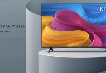 OnePlus kündigt OnePlus TV Y1S Pro ...