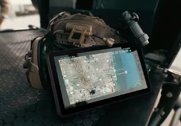 Samsung hat das Galaxy Tab Active5 ...