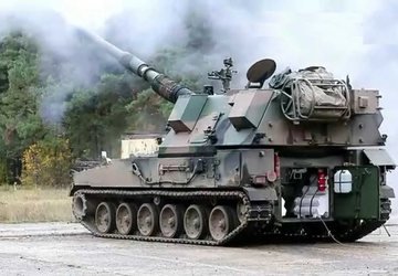 Der Generalstab der AFU demonstriert die ...