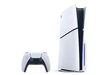 PlayStation 5 mit dem neuen Update ...