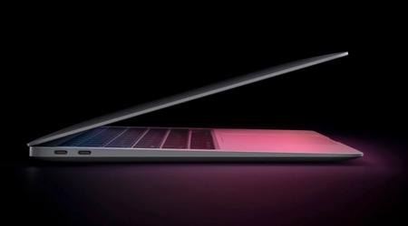 Bloomberg: Apple stellt aktualisiertes 13- und 15-Zoll MacBook Air im Sommer vor