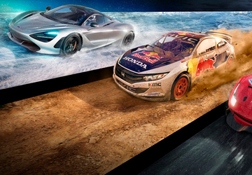 Die digitalen Versionen von Project Cars ...