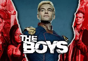 "The Boys" bekommt ein weiteres Spin-Off, ...