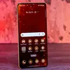 Galerie des Smartphones Realme 15 Pro