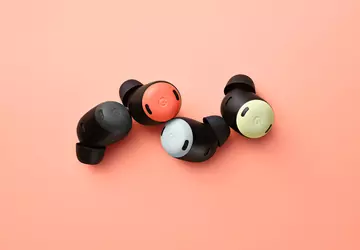 Google fügt den Pixel Buds Pro ...