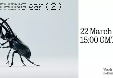 Es ist offiziell: TWS Nothing Ear ...