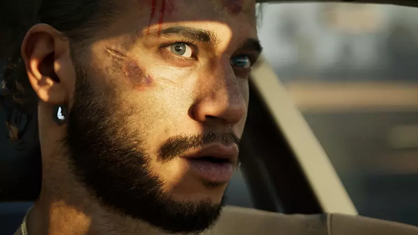 Neuer MindsEye-Trailer enthüllt die Hintergrundgeschichte des Protagonisten des neuen Spiels von GTA-Autoren