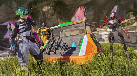 Der animierte Trailer für die 25. Staffel des Apex Legends Battle Royale erschien früher als geplant in den sozialen Medien