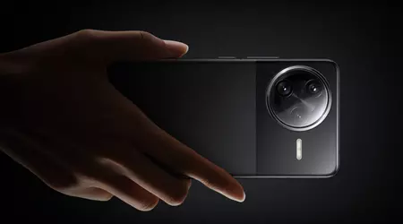 Redmi K80 Ultra könnte mit Dimensity 9400 Chipsatz debütieren