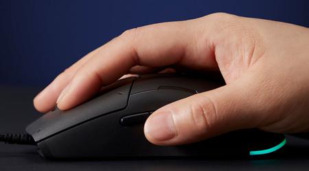 Xiaomi bringt Gaming Mouse Lite mit RGB-Beleuchtung für nur 15 US-Dollar auf den Markt