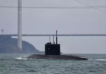 Ukraine hat möglicherweise mit ATACMS-Raketen das ...