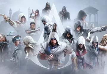 Insider: Assassin's Creed Hexe erscheint zwar ...