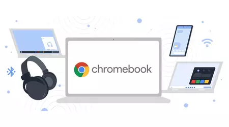Die neuen Chromebook-Funktionen von Google erleichtern die Verbindung mit Android-Telefonen