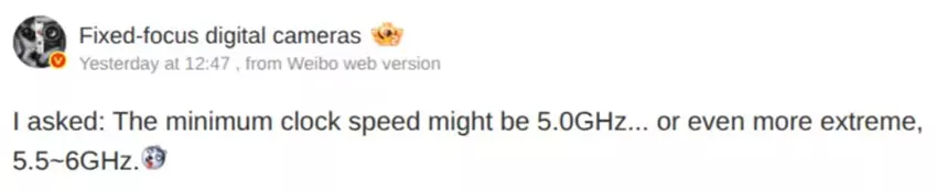 Qualcomm Snapdragon 8 Elite Gen 6 Pro Chip mit hoher Taktgeschwindigkeit