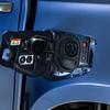 Bild Isuzu D-Max EV mit Ladung