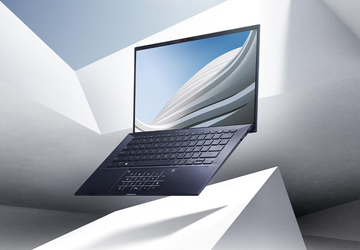 ASUS aktualisiert ExpertBook B9 - es ...