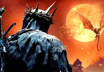 Ehrgeiziges Action-RPG Lords of the Fallen ...