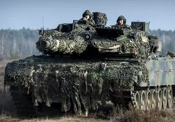 Ukrainische Streitkräfte zeigen erstmals Aufnahmen des ...