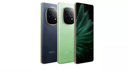 Realme P3 Pro hat den Geekbench-Leistungstest vor der Markteinführung bestanden