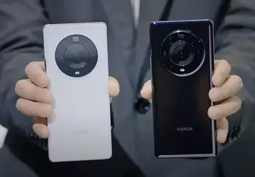 Honor will mit Apple um Marktanteile ...