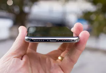 iPhone X mit USB-C auf eBay ...