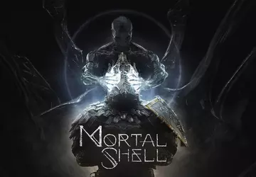 Das Hardcore-Action-RPG Mortal Shell ist ein ...