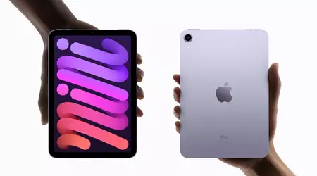 Bloomberg: Apple wird im Oktober eine weitere Präsentation abhalten, um das neue iPad Mini vorzustellen