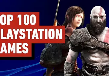 Von PS1 bis PS5: IGN enthüllt ...