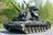 Berlin wird der Ukraine 200.000 weitere Gepard-Granaten geben