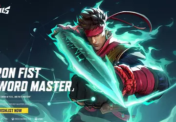 Im neuen Trailer von Marvel Rivals ...