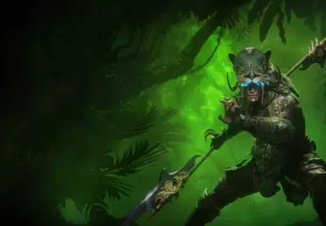 Es wurde ein Patch für Diablo ...