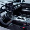 Ein kleines Foto aus dem Innenraum des Mazda EZ-6 Sports Edition