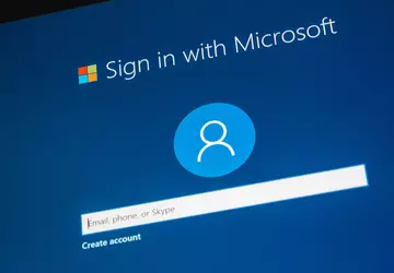 Ab Februar speichert Microsoft Ihr Konto-Login ...