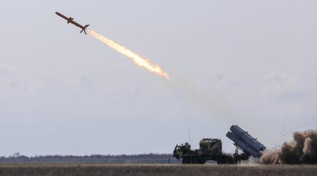 Die Ukraine entwickelt eine neue Modifikation des Neptun-Antischiffsflugkörpers