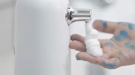 10 Flüssigseifenspender: dezent, schön und hygienisch
