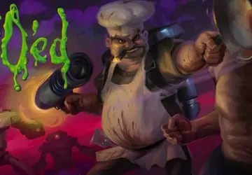 Space Chef wird wieder zu den ...