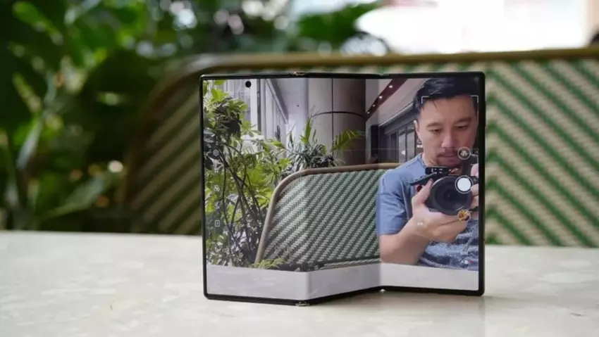 Insider: Gerüchte über Xiaomis Trifold-Smartphone waren verfrüht - das Unternehmen hat derzeit keine Pläne, ein solches Gerät auf den Markt zu bringen