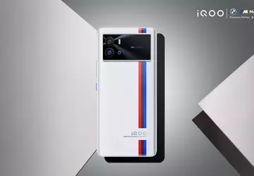 iQOO 9 und iQOO 9 Pro ...